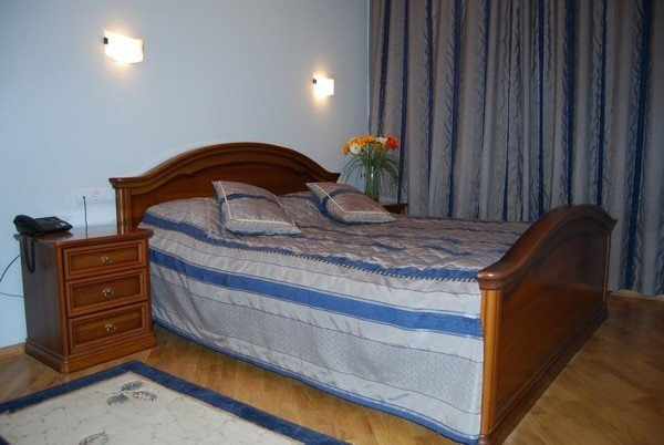 Люкс повышенной комфортности