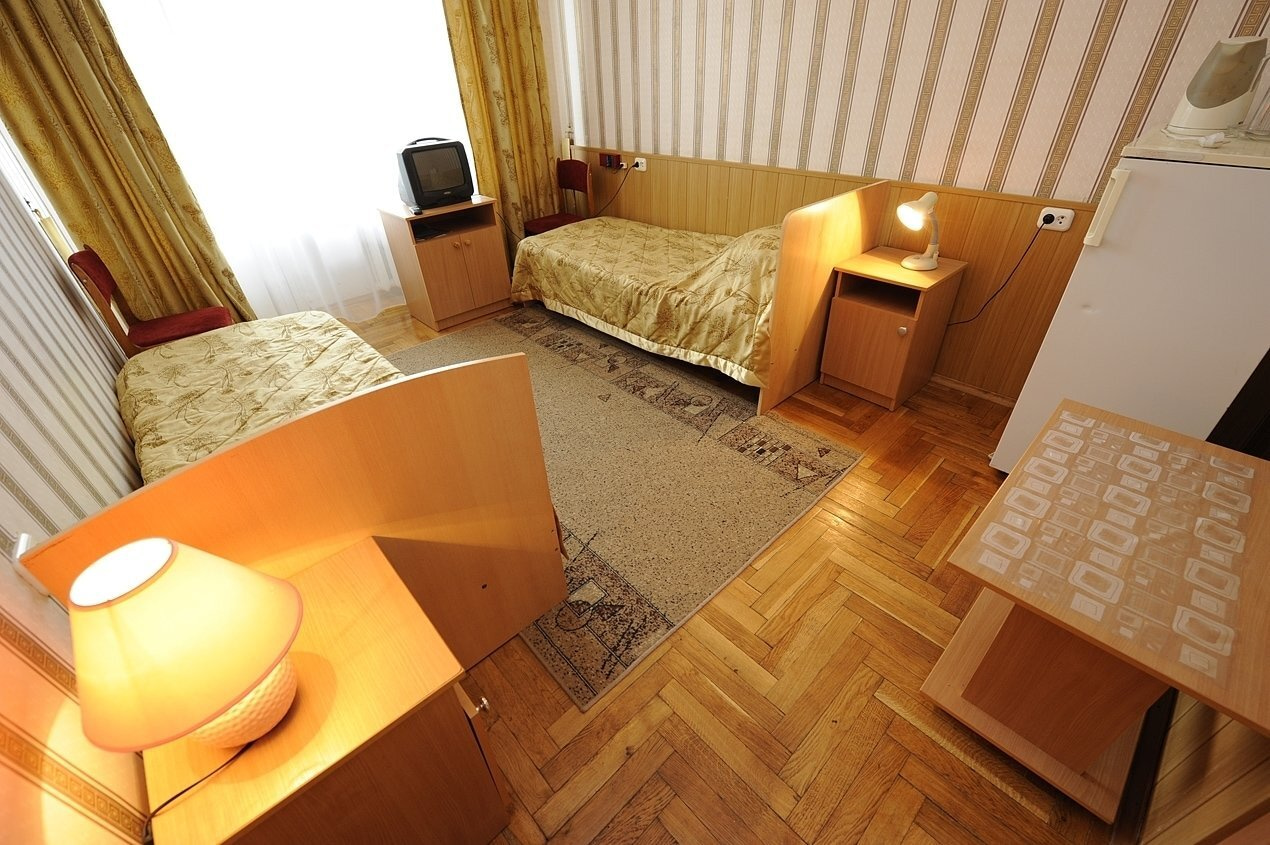 Стандартный