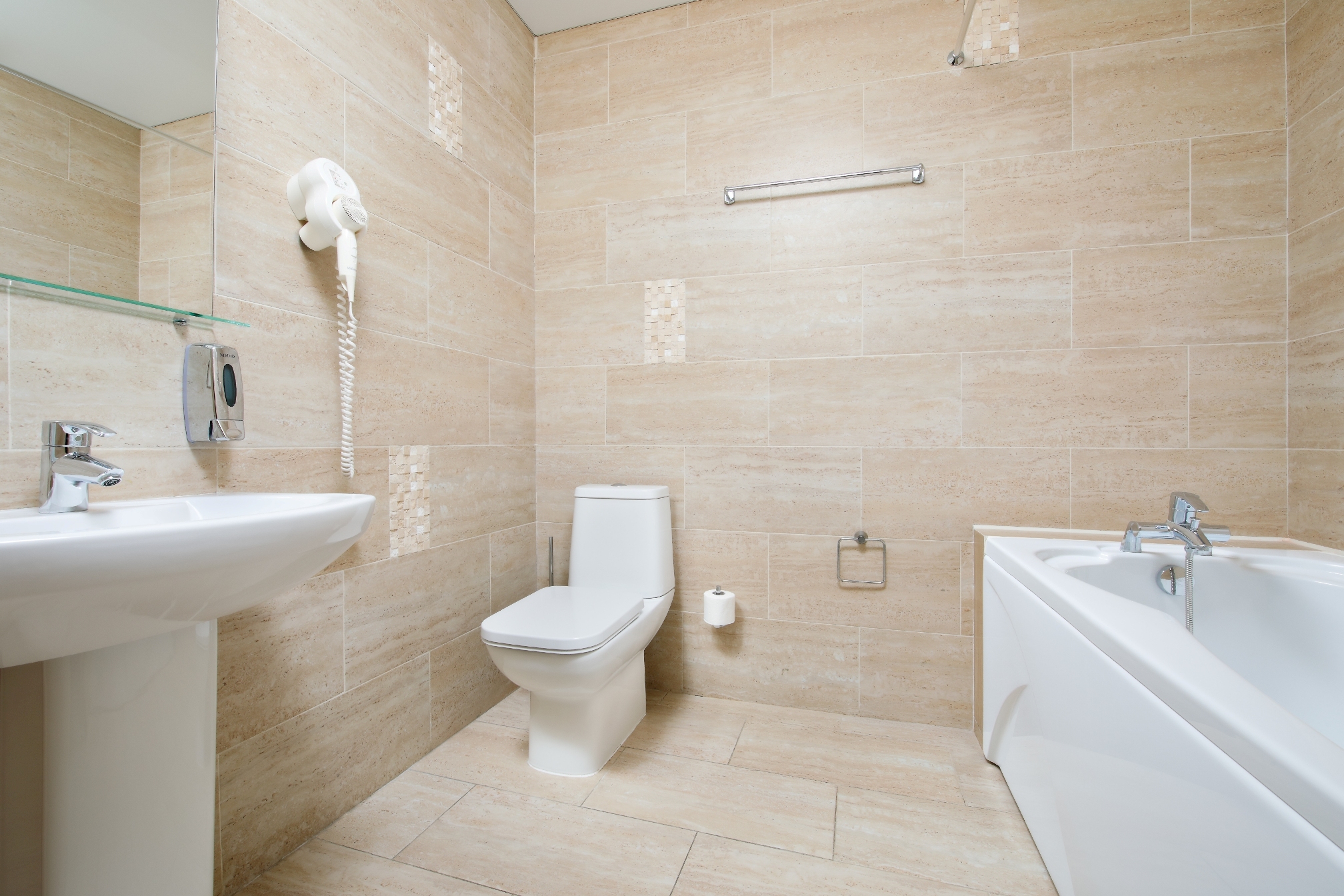 Апартаменты 2 местный Люкс