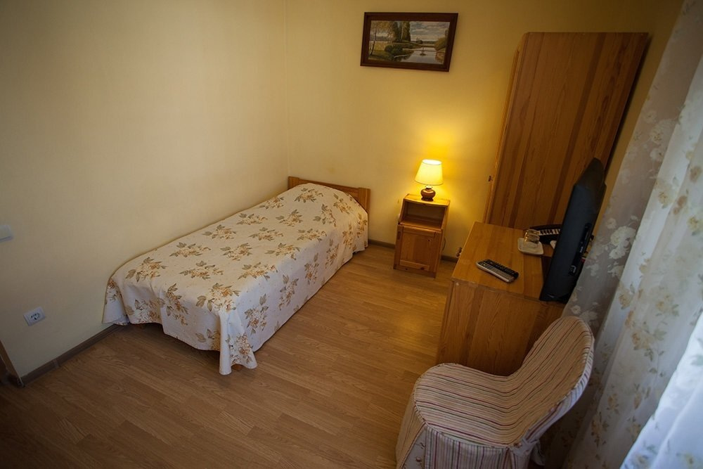  Стандартный, корпус 3