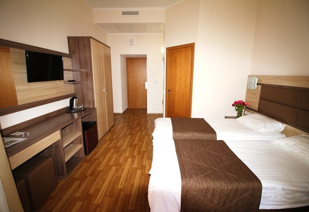 2-мест. комфорт-плюс