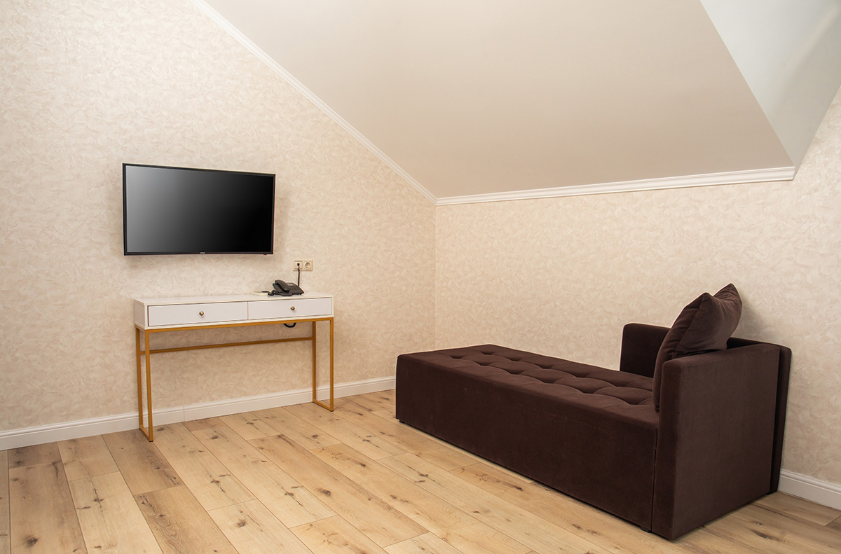 Пентхаус 3-комнатный (кор.С)