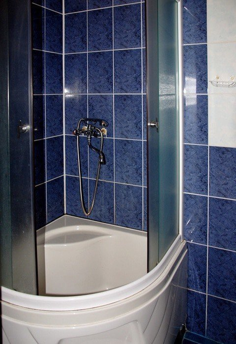 Люкс 2-комнатный