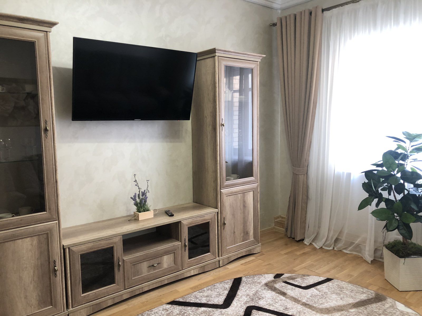 Коттедж Коттедж 3-местный 3-комнатный