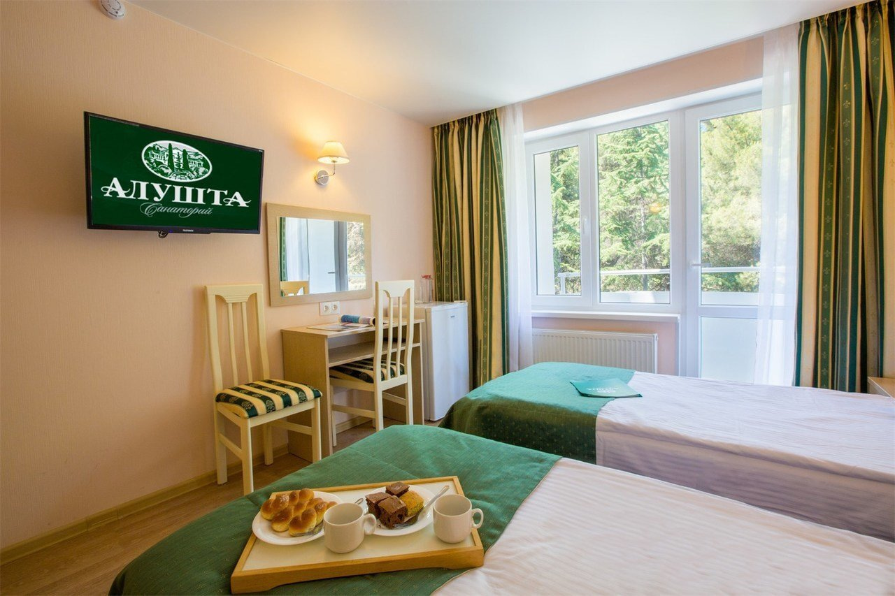 Стандартный, корпус 6, 7