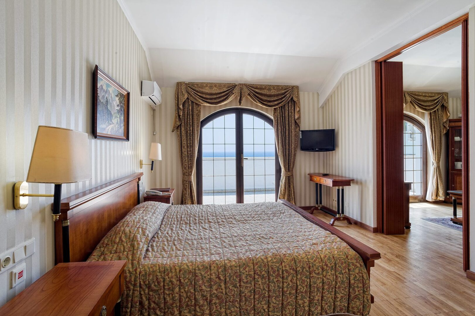 Посмотреть в галерее Apartmеnts II, корпус 1