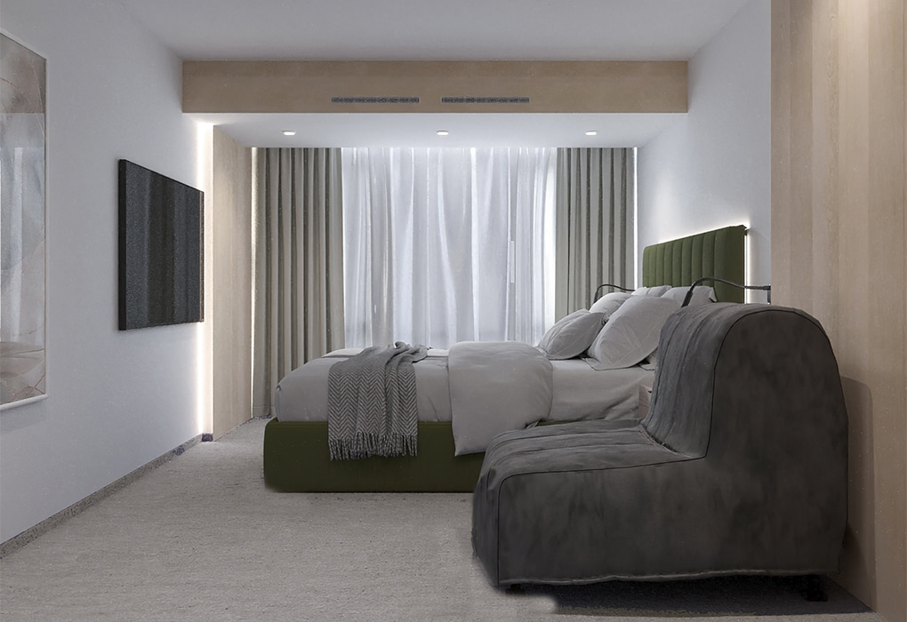 2-мест. станд.-плюс DBL