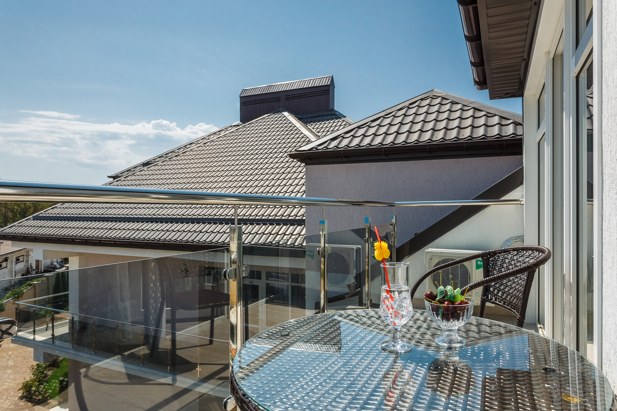 Люкс 2-местный 2-комнатный