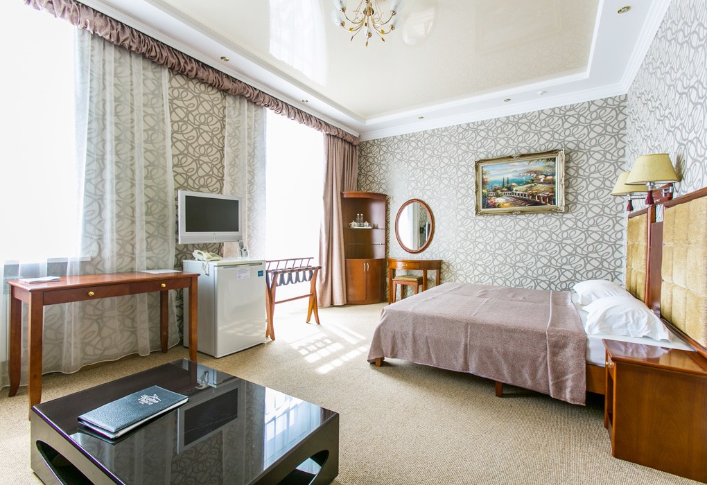 2-мест. станд. улучш.