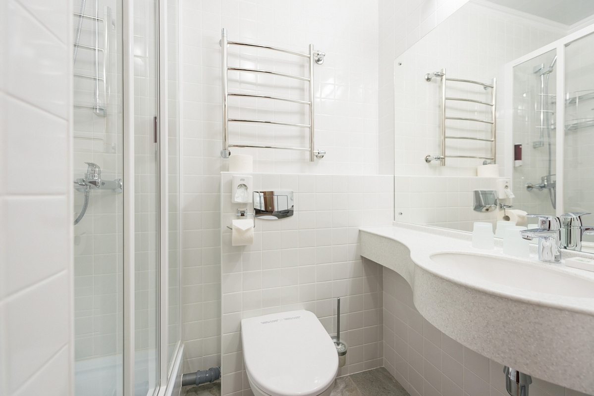 Стандартный 1-местный 3*