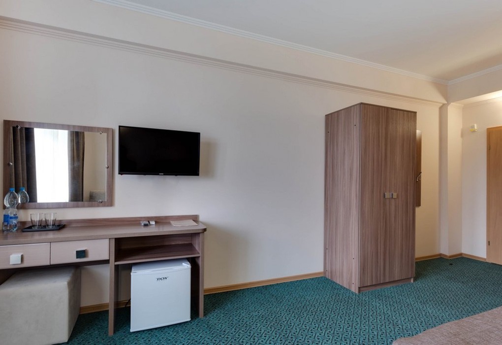 2-мест. станд. улучш. с балк.