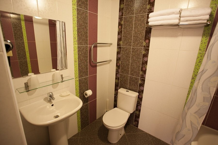 Апартамент 3-комнатный с кухней