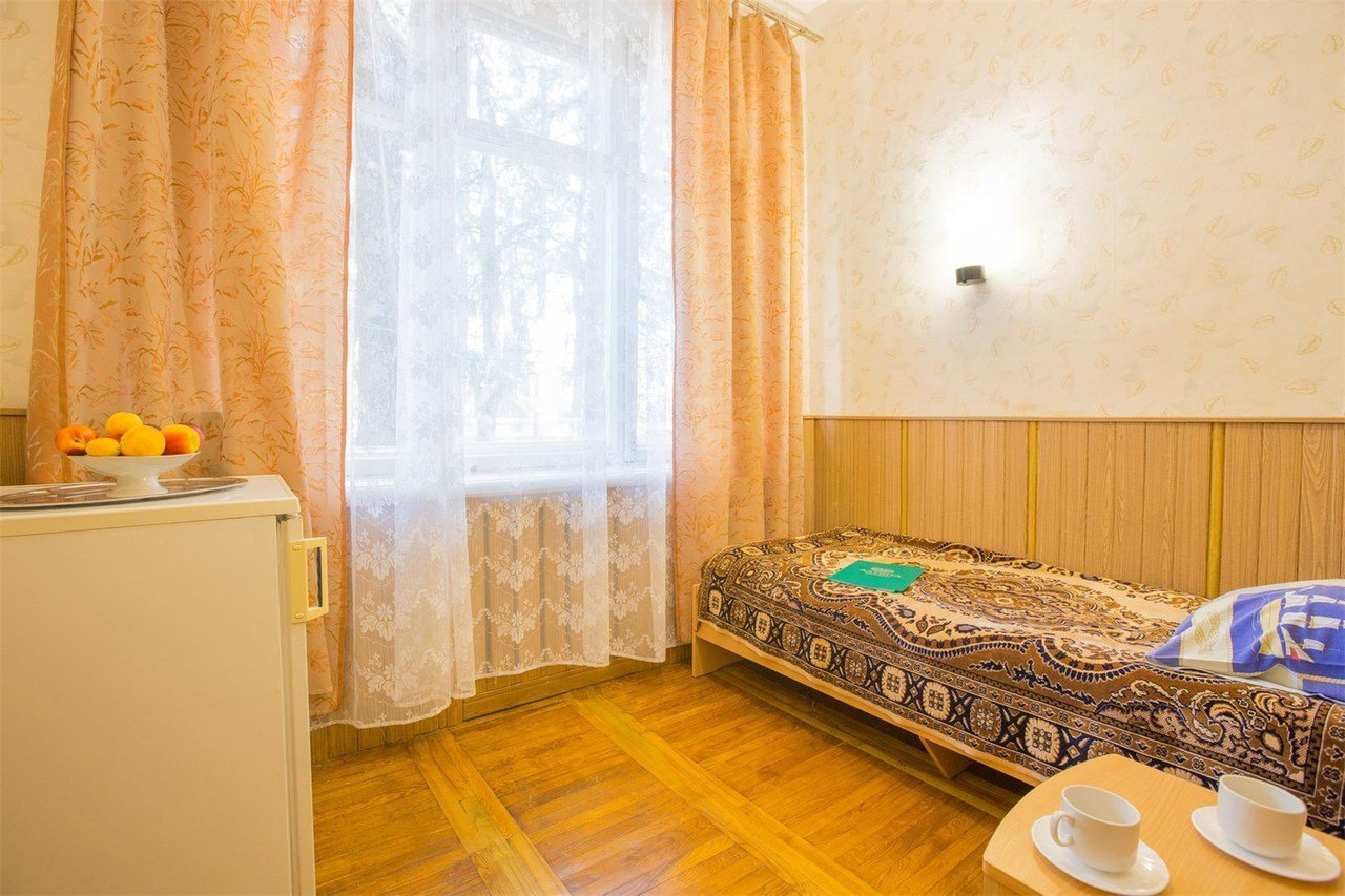 Престиж 2-комнатный, корпус 8