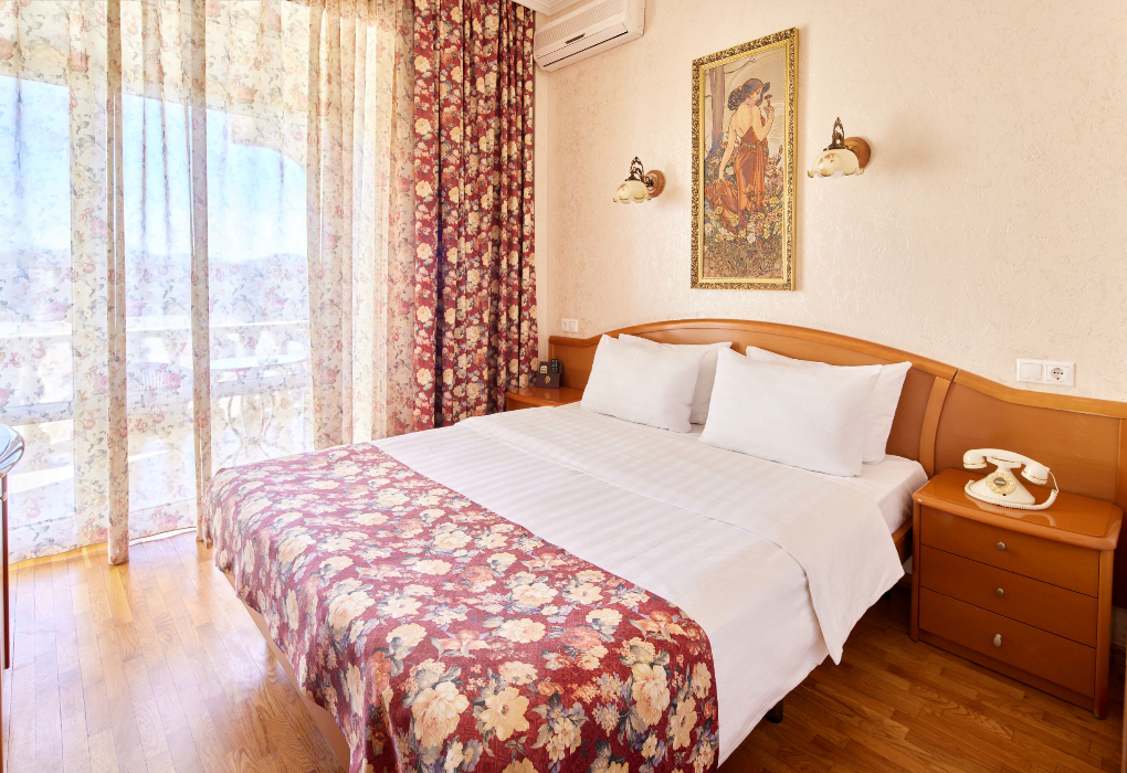 2-мест. станд.