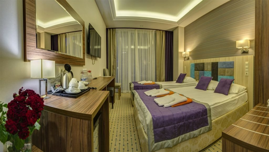 Стандартный улучшенный