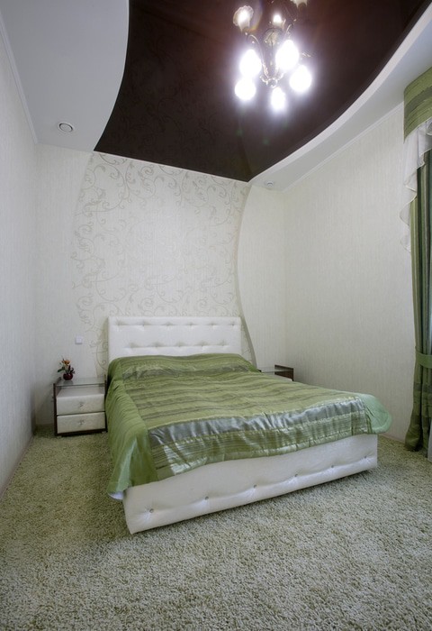 2-мест. 2-комн. люкс, корп. 1