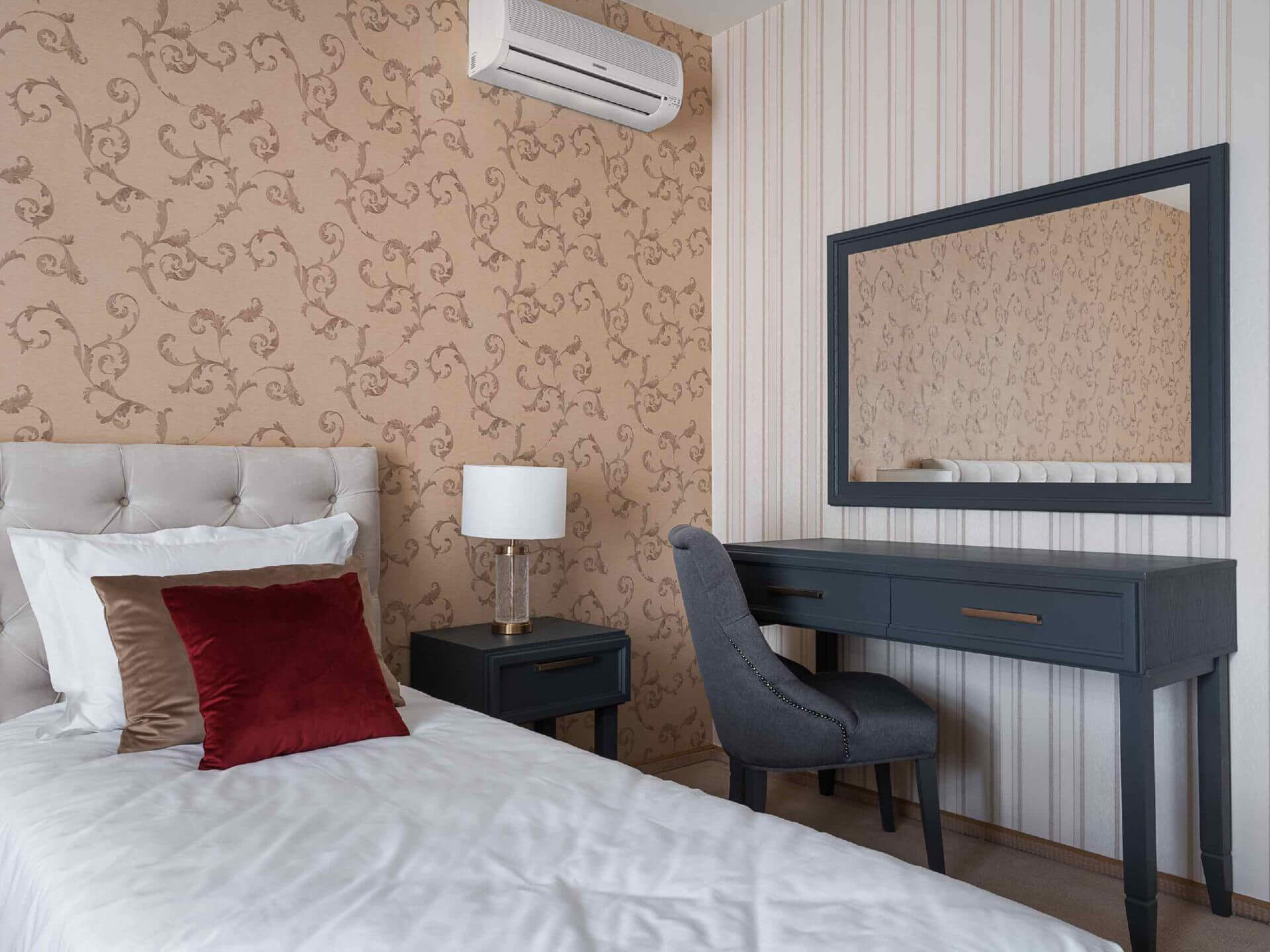 Стандарт 2-местный