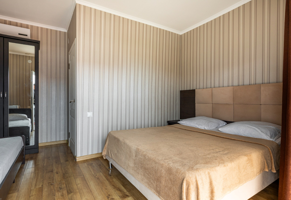 2-мест.(разм. в 3-мест.) станд.