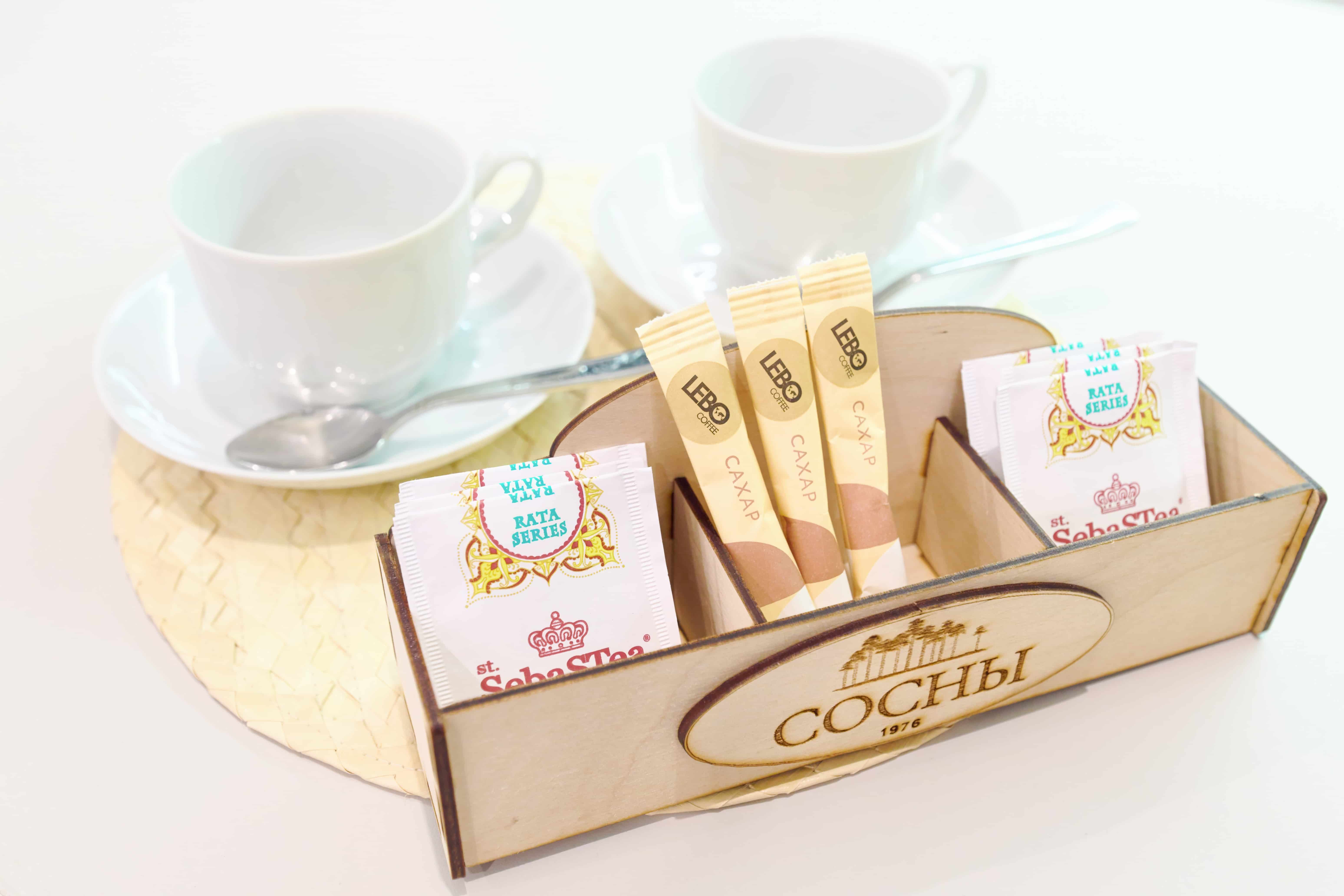 Стандарт СИНГЛ, корпус 4 «Новый»