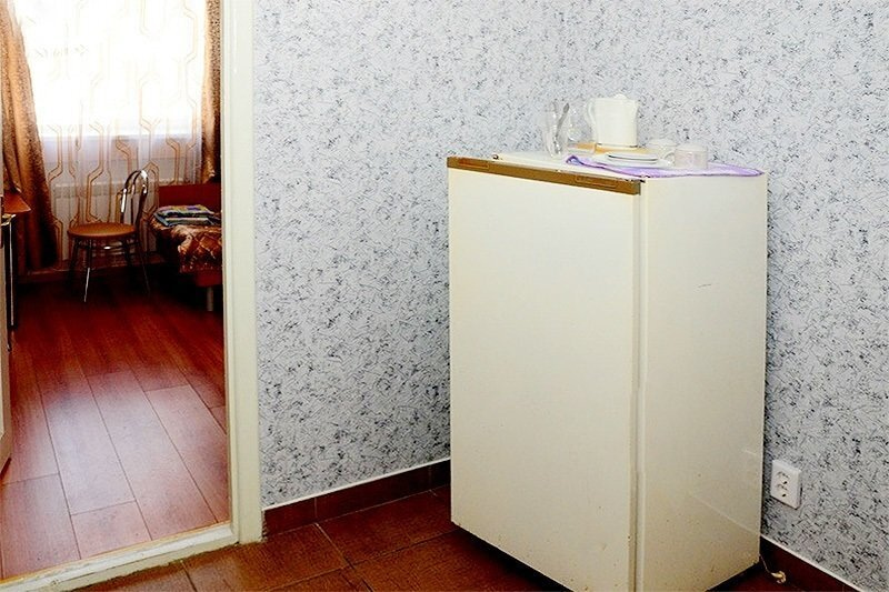 Посмотреть в галерее Эконом в коттедже