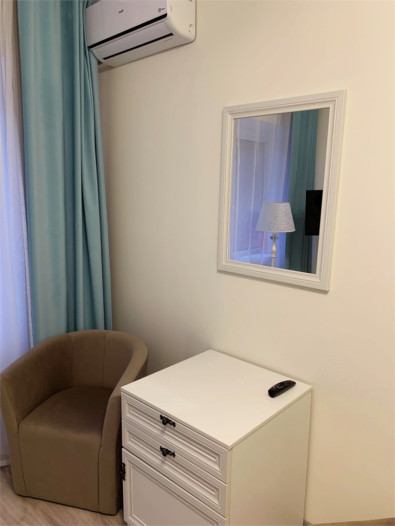 Сюит 4-мест.3-комн..Премиум.