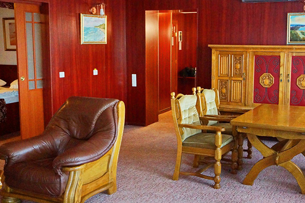 Люкс 2-местный Адмиральский