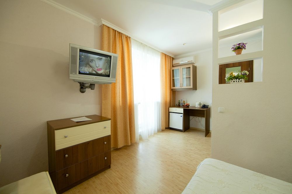 Улучшенный 2-местный корпус 2