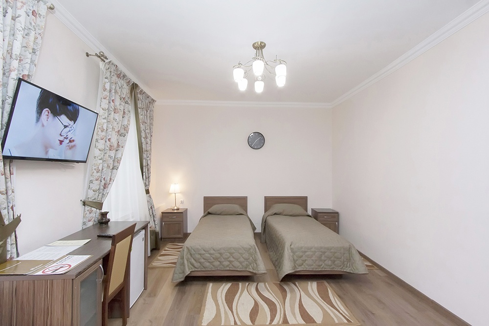 Стандартный 2-местный к.7