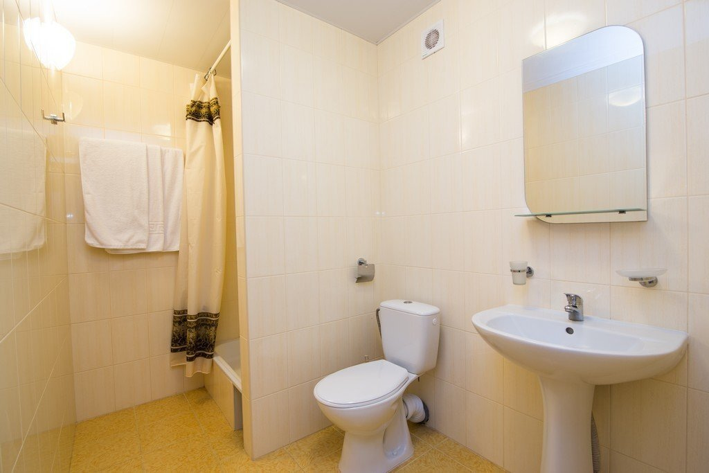 Кофморт 3-местный