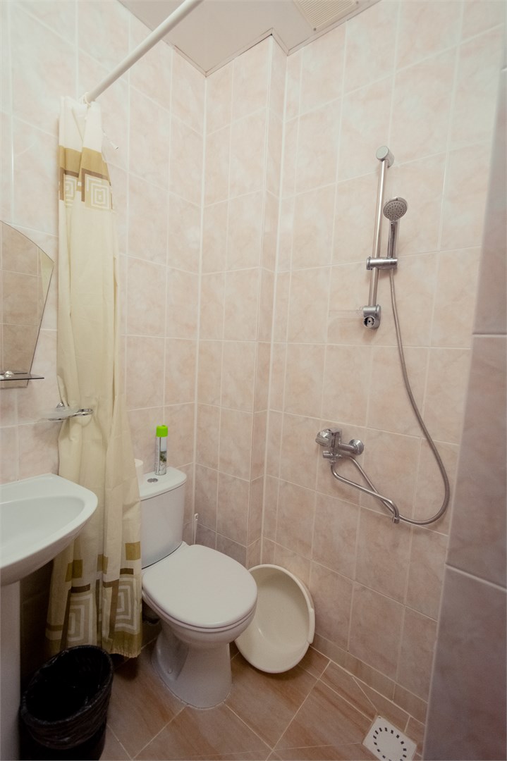 Стандарт 1-местный DBL (Эконом)