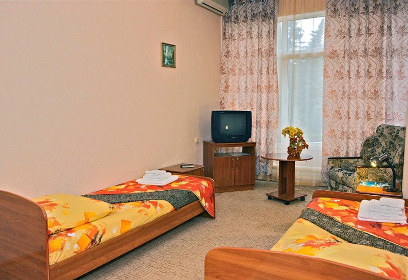 2-мест. станд.