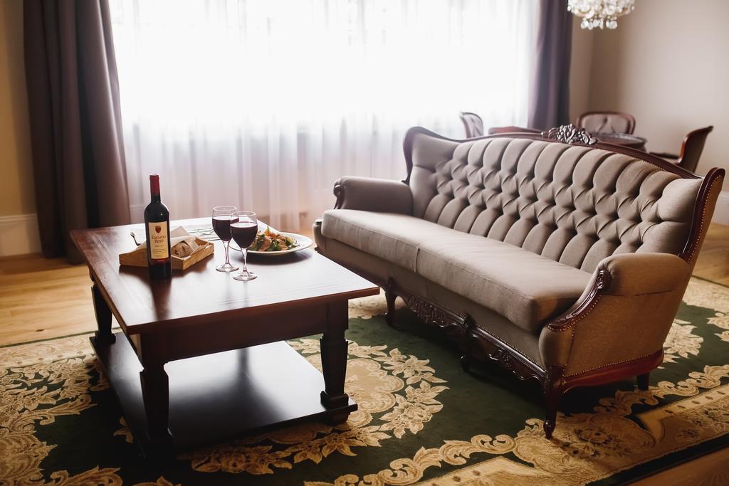 Полулюкс 2-местный