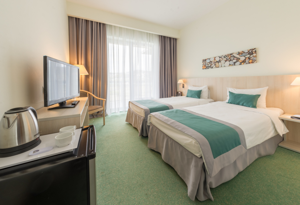 2-мест. станд.