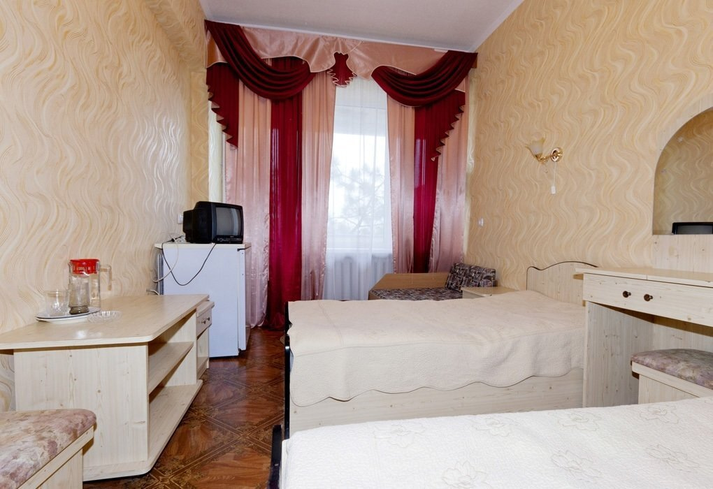 Посмотреть в галерее Стандартный Север, корпус 5, 6, 7