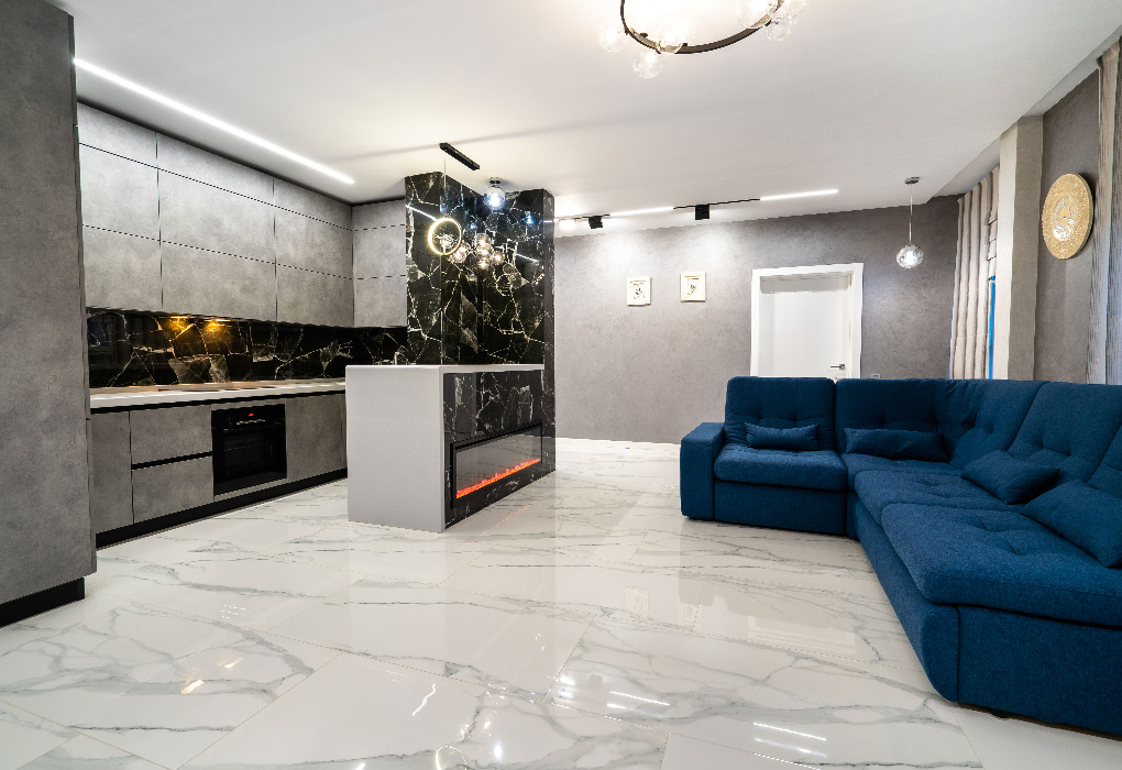 2-мест.(разм. в 4-мест.) апартаменты