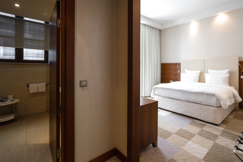 2-мест. станд. TWIN 