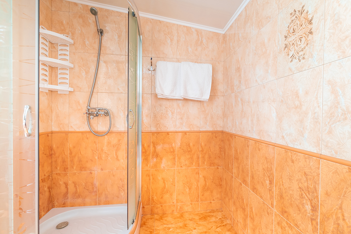 Стандарт 3-местный