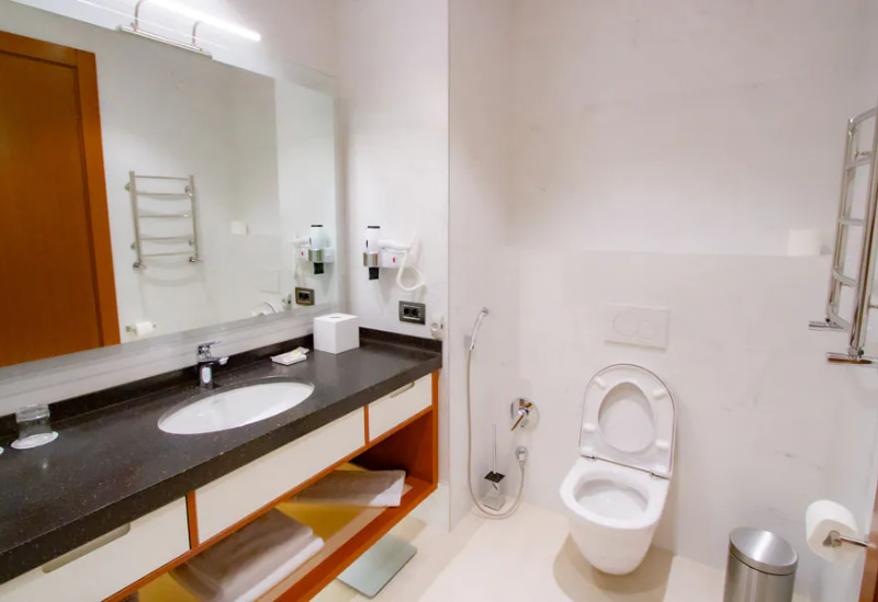 2-мест. 2-комн. люкс