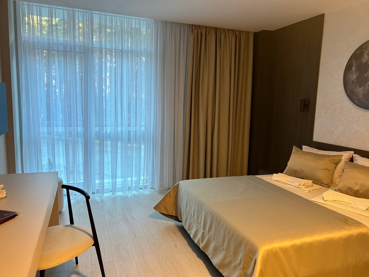 Стандарт СИНГЛ, корпус 4 «Новый»