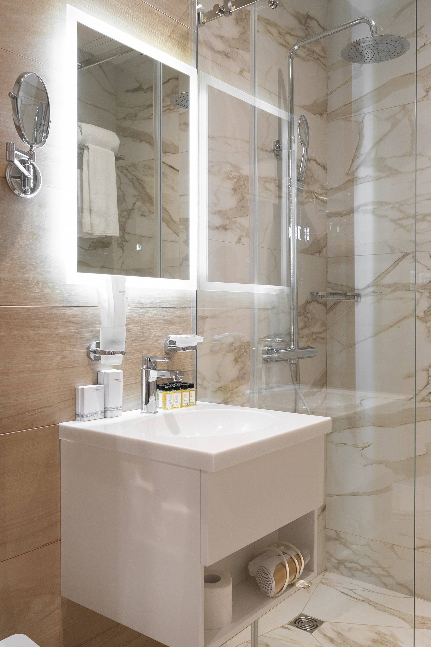 Делюкс Делюкс с видом на бассейн