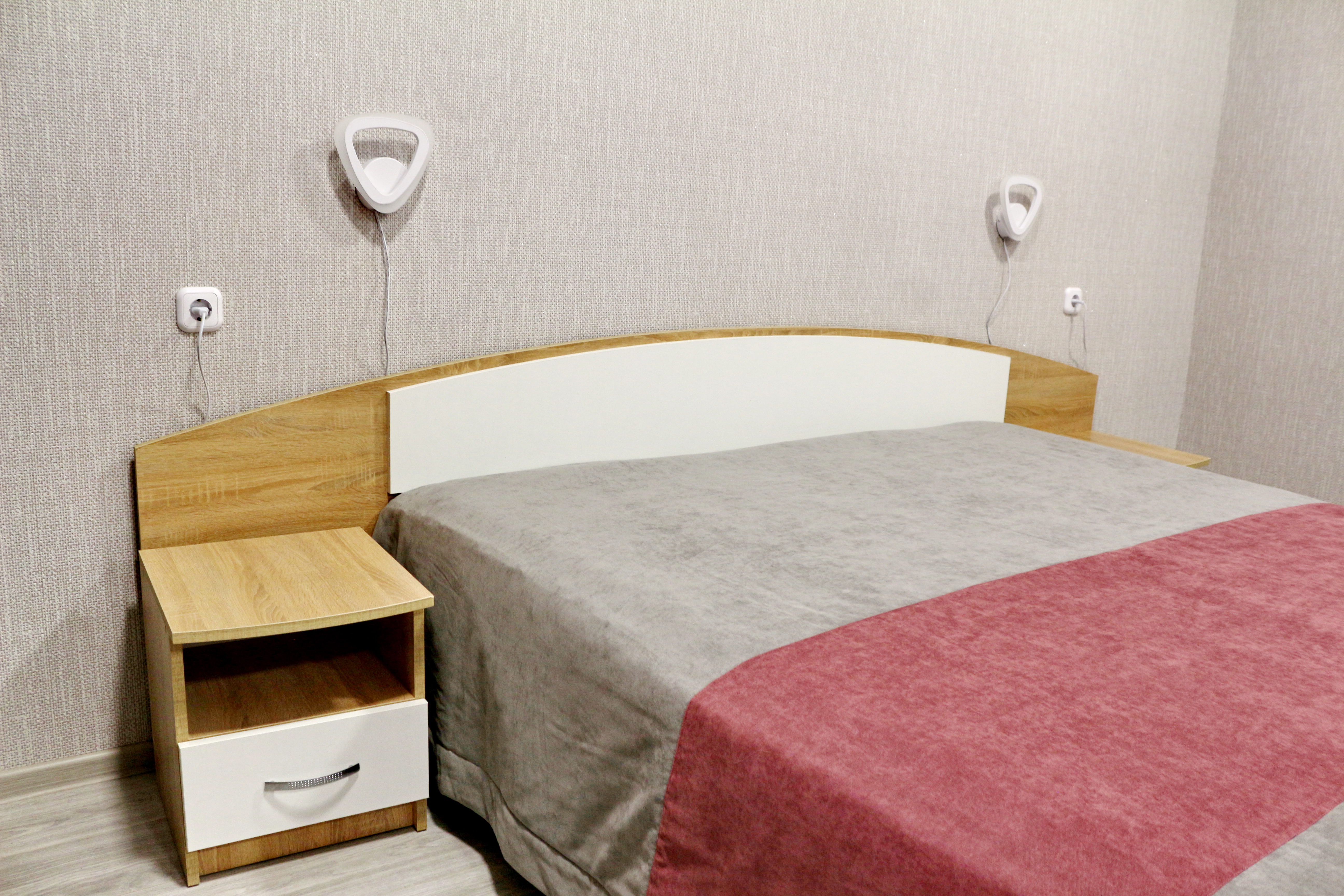 Комфорт 1-местный Комфорт Плюс корпус 5