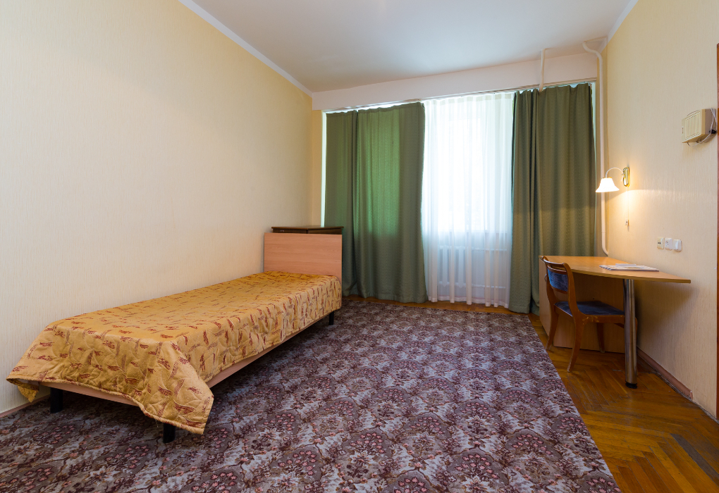 Посмотреть в галерее 2-мест. 2-комн. 1 катег., корп. 4
