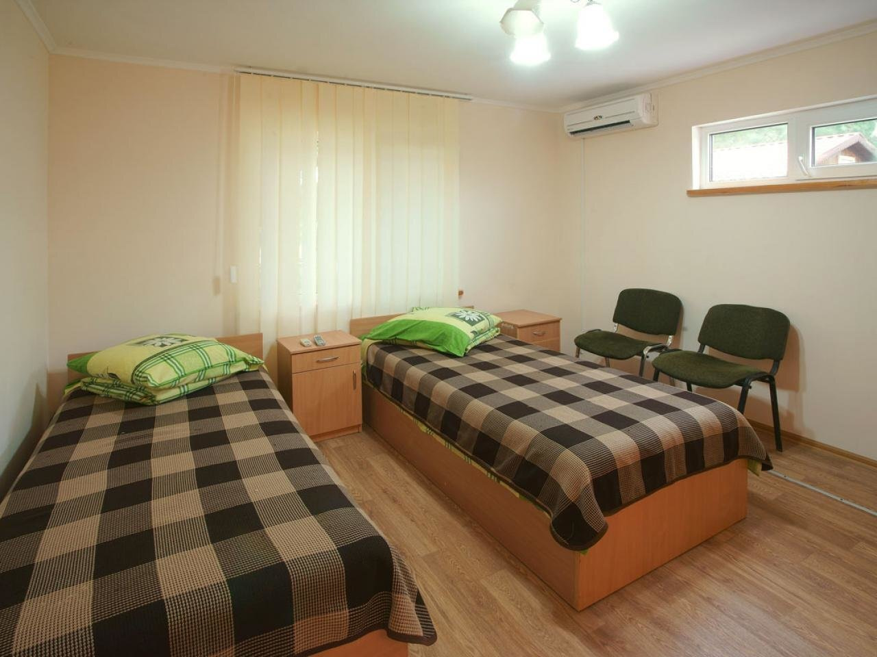 «ТАРХАНКУТ» 1-комнатный