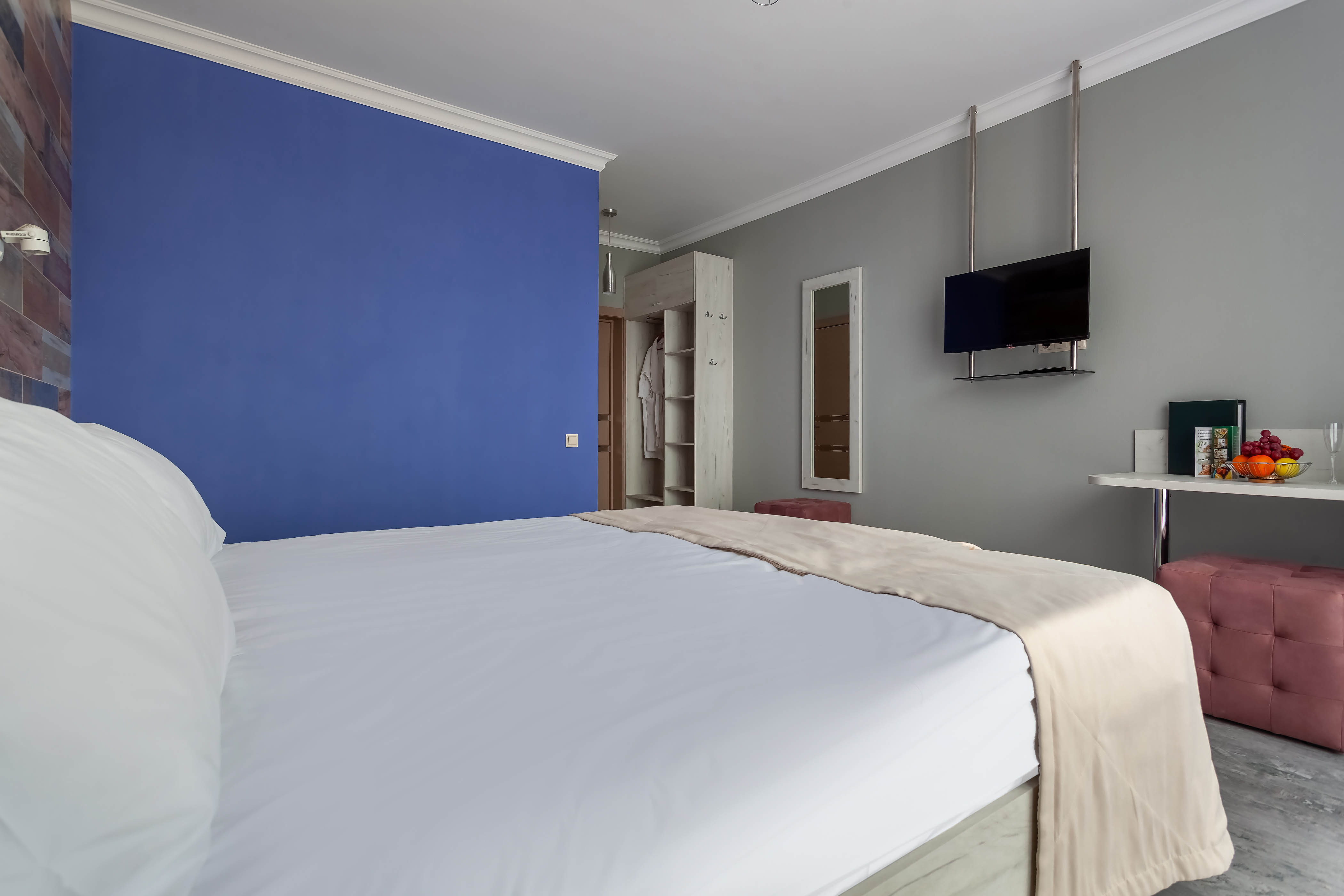 Стандарт 2-местный DBL