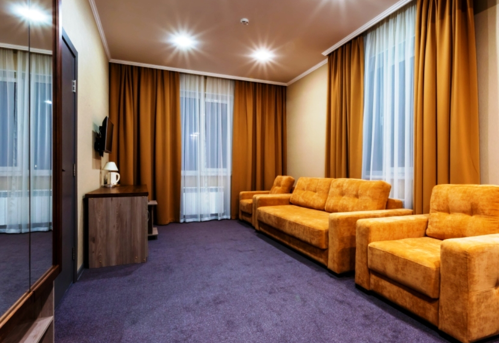 2-мест. люкс 