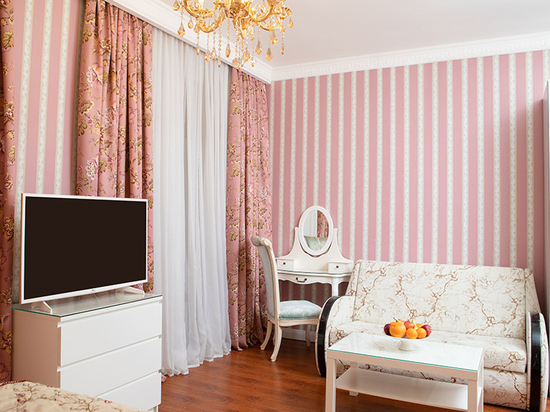 Повышенной комфортности