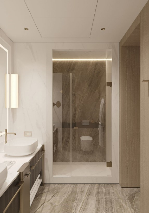 Делюкс Premier 2-местный