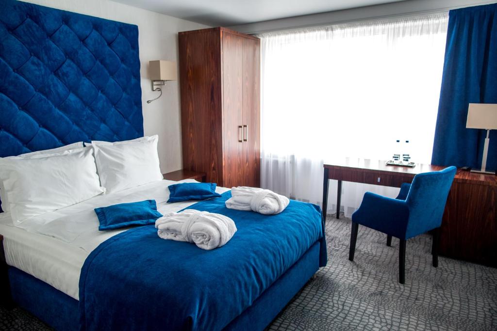 Гостиница «Калининград» Гостиница «Калининград»