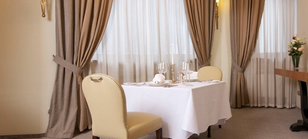 Панорамный люкс