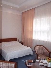 Люкс, корпус 2